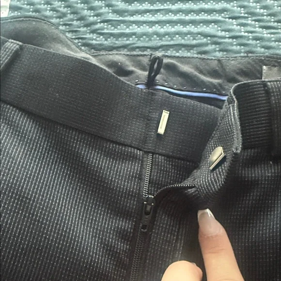 Black Dress Pants